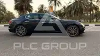 2022 Maserati GHIBLI