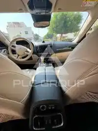 2022 Maserati LEVANTE