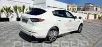 2022 Maserati LEVANTE