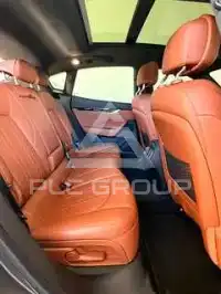 2022 Maserati LEVANTE