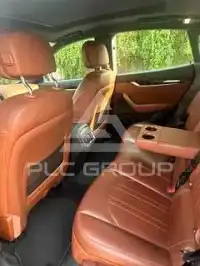 2022 Maserati LEVANTE
