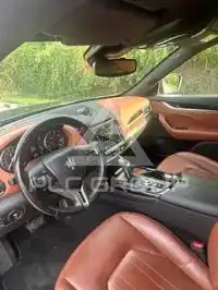 2022 Maserati LEVANTE