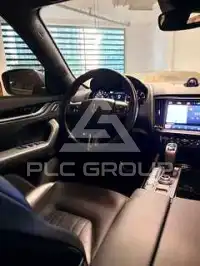2022 Maserati LEVANTE