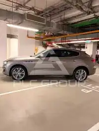 2022 Maserati LEVANTE