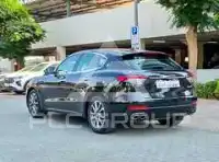 2022 Maserati LEVANTE