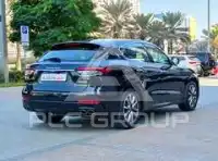 2022 Maserati LEVANTE