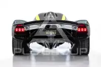 2022 Aston Martin Valkyrie
