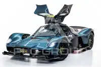 2022 Aston Martin Valkyrie