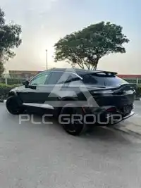 2022 Aston Martin DBX