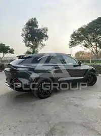 2022 Aston Martin DBX