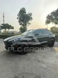 2022 Aston Martin DBX