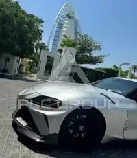 2022 Toyota SUPRA