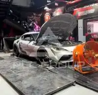 2022 Toyota SUPRA