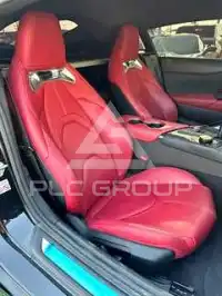 2022 Toyota SUPRA