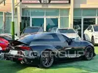 2022 Toyota SUPRA