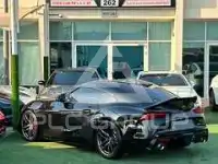 2022 Toyota SUPRA