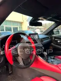 2022 Toyota SUPRA