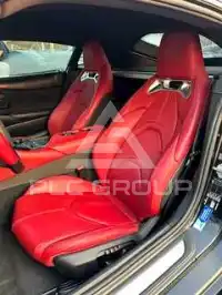 2022 Toyota SUPRA