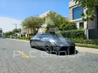 2022 Toyota SUPRA