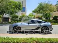 2022 Toyota SUPRA