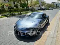 2022 Toyota SUPRA