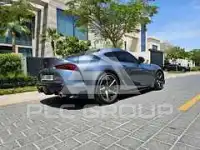 2022 Toyota SUPRA