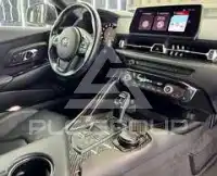 2022 Toyota SUPRA