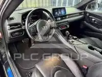 2022 Toyota SUPRA
