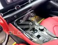 2022 Toyota SUPRA