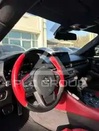 2022 Toyota SUPRA