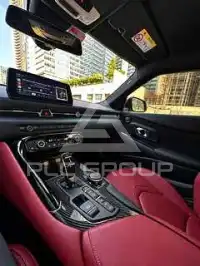 2022 Toyota SUPRA