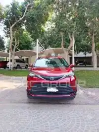 2022 Toyota SIENNA