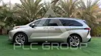 2022 Toyota SIENNA