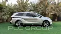 2022 Toyota SIENNA