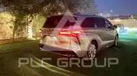 2022 Toyota SIENNA