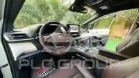 2022 Toyota SIENNA