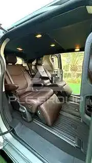2022 Toyota SIENNA