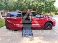 2022 Toyota SIENNA