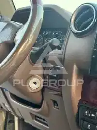 2022 Toyota LAND CRUISER