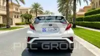 2022 Toyota C-HR