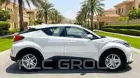 2022 Toyota C-HR