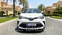 2022 Toyota C-HR