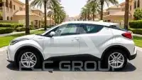 2022 Toyota C-HR
