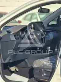 2022 Toyota C-HR