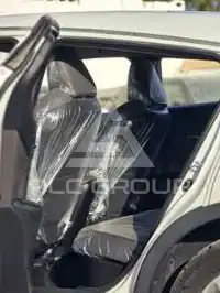 2022 Toyota C-HR