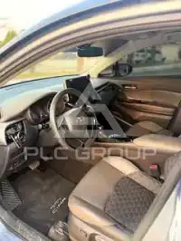 2022 Toyota C-HR