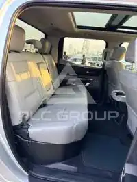 2022 Toyota TUNDRA