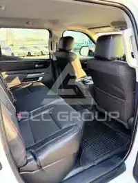2022 Toyota TUNDRA