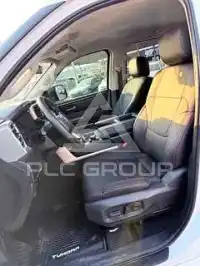 2022 Toyota TUNDRA