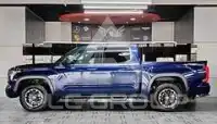 2022 Toyota TUNDRA